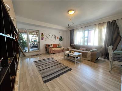 Apartament 2 camere 78mp cu 20mp terasa deschisa str Razoare